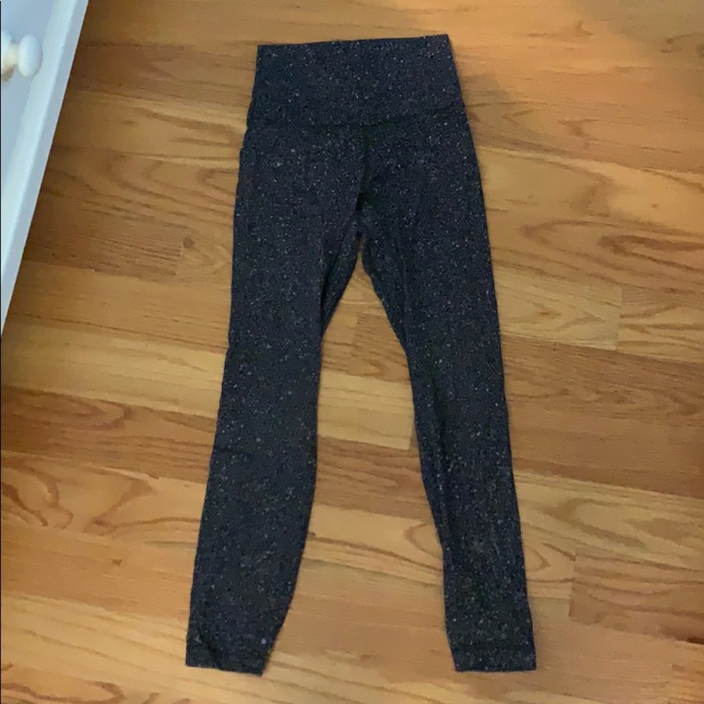 Lulu lemon leggings